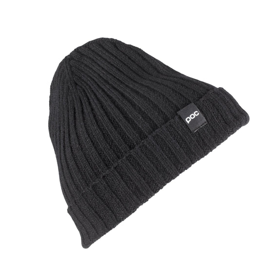 POC Ribbed Knit Beanie