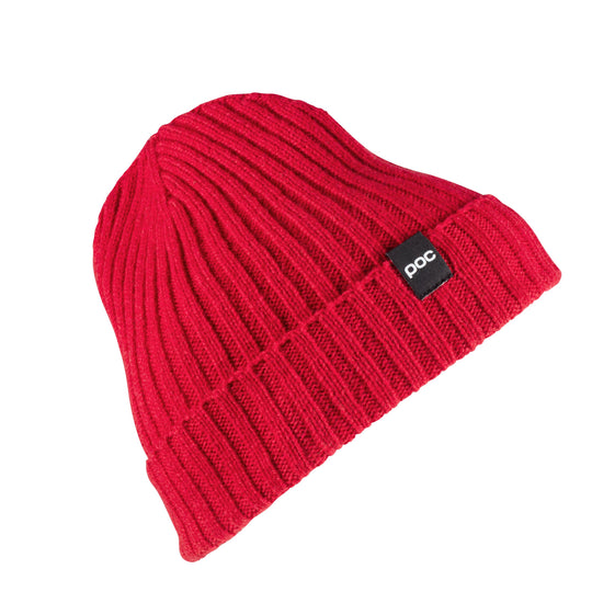 POC Ribbed Knit Beanie