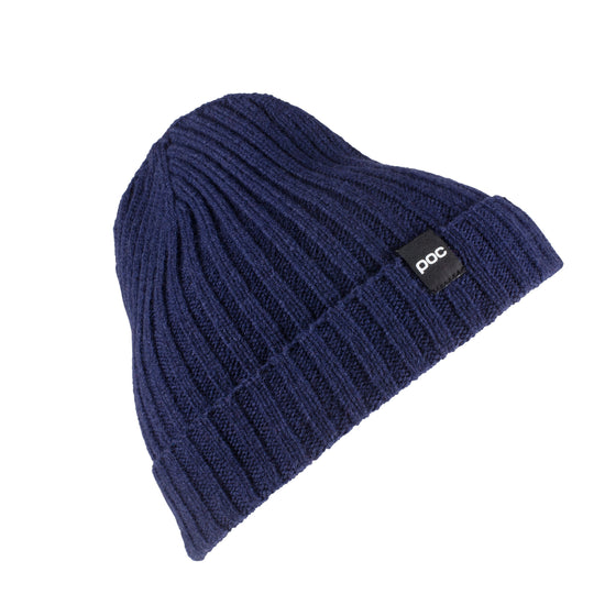 POC Ribbed Knit Beanie