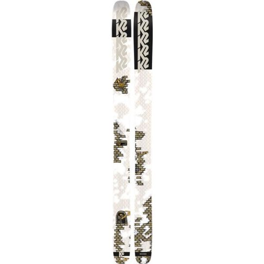 K2 Reckoner 112