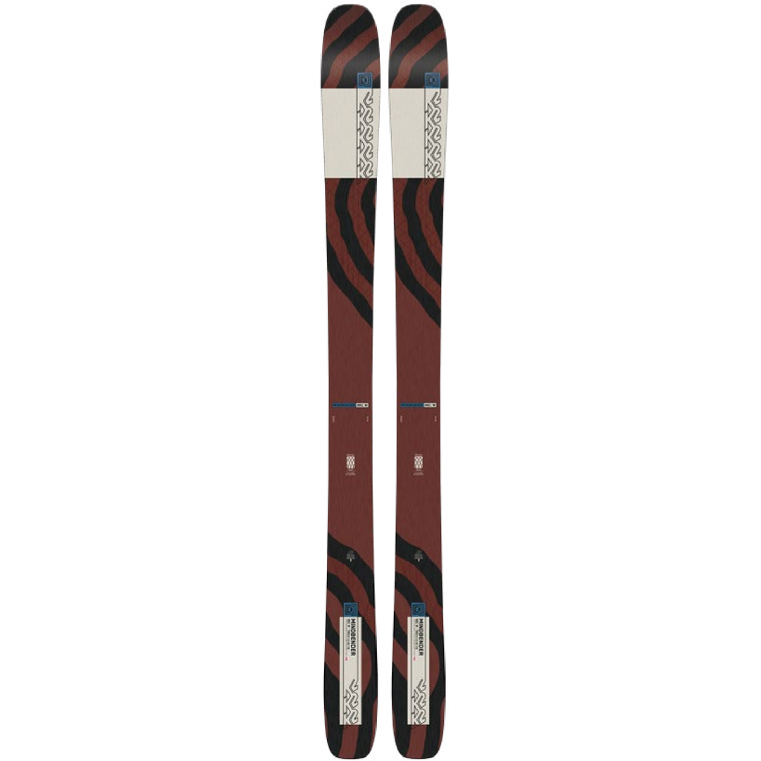 K2 Mindbender 96 C W