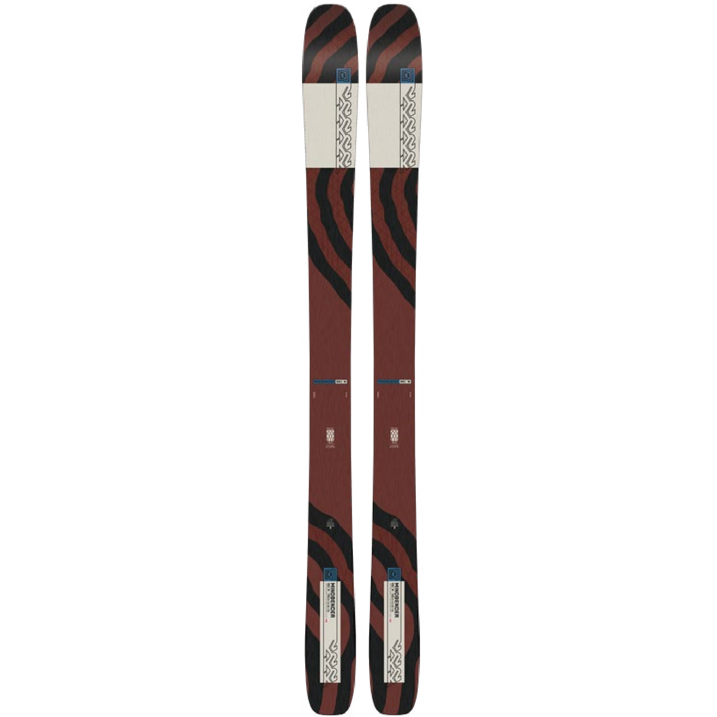 K2 Mindbender 96 C W