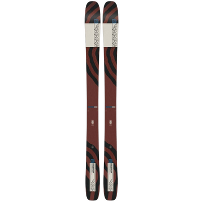 K2 Mindbender 96 C W