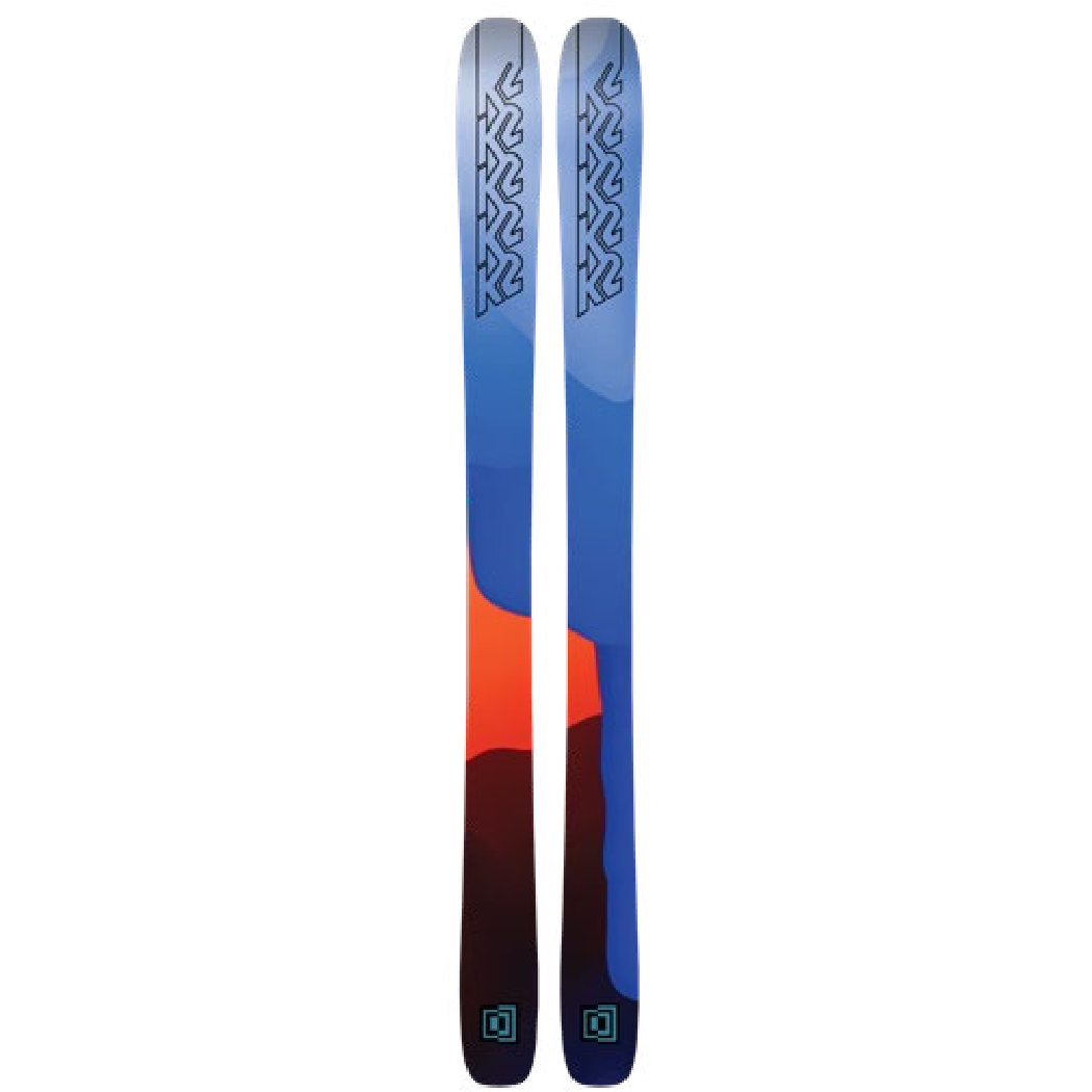 K2 Mindbender 96 C W
