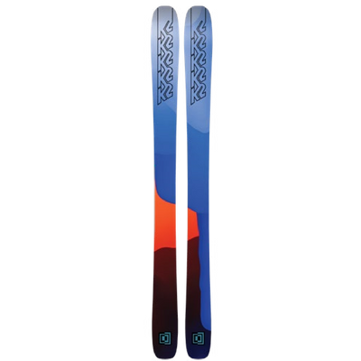 K2 Mindbender 96 C W