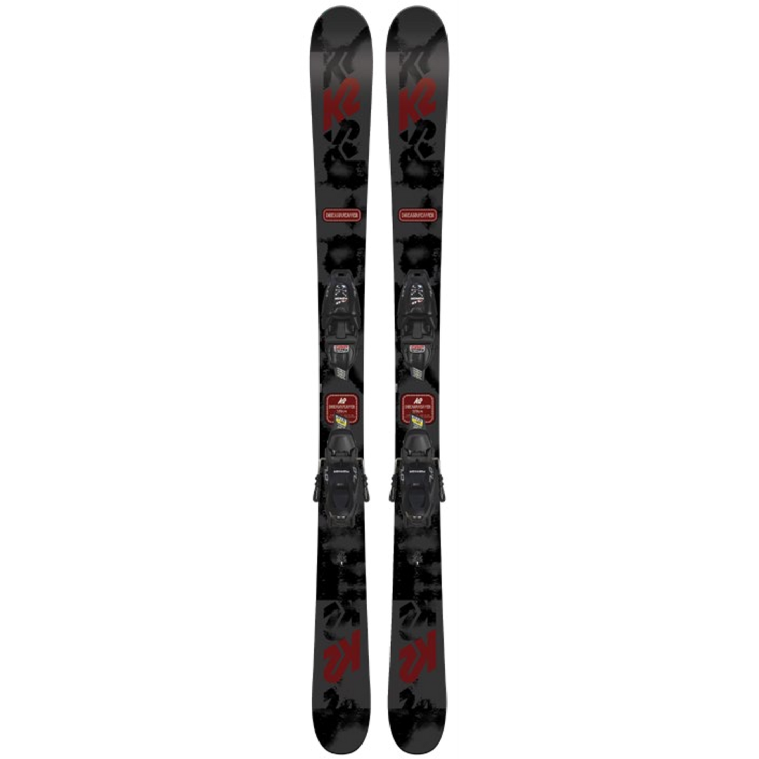 K2 Dreamweaver 4.5 FDT JR