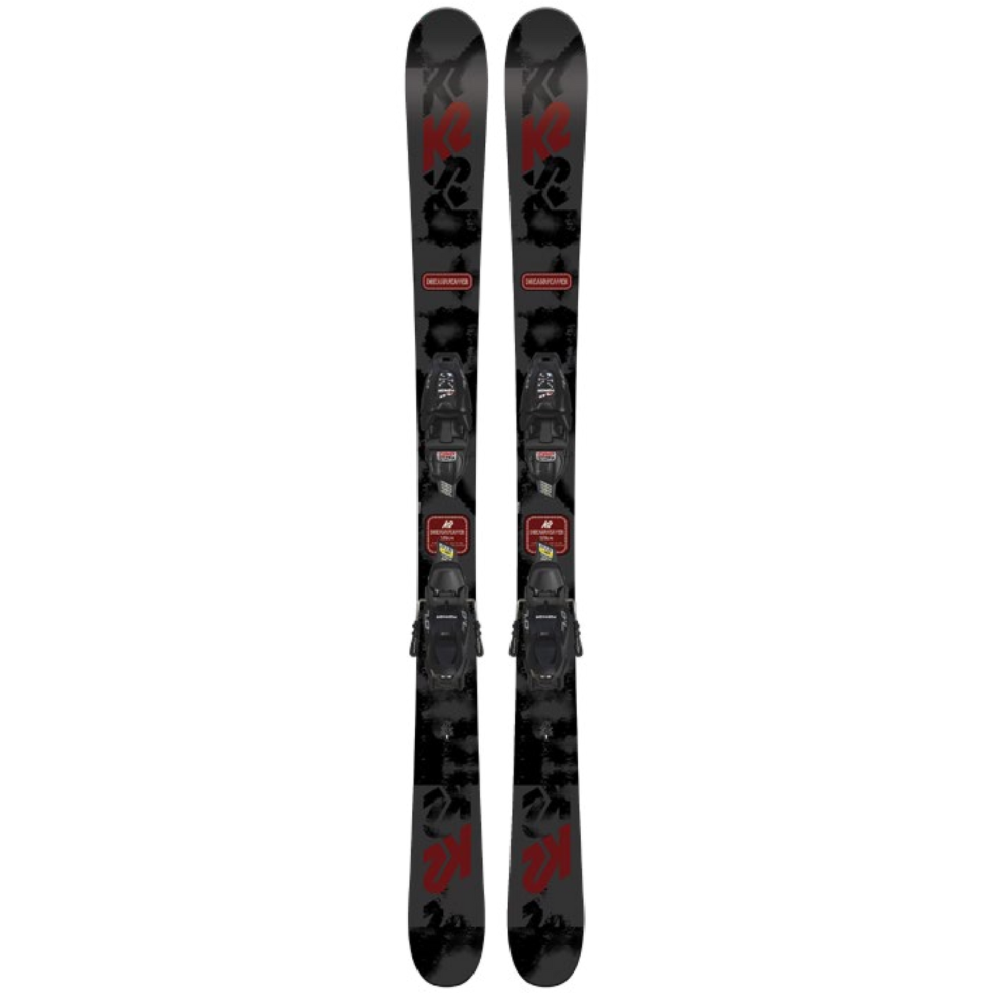 k2 dreamweaver skis Buy K2 Dreamweaver 7.0 FDT JR