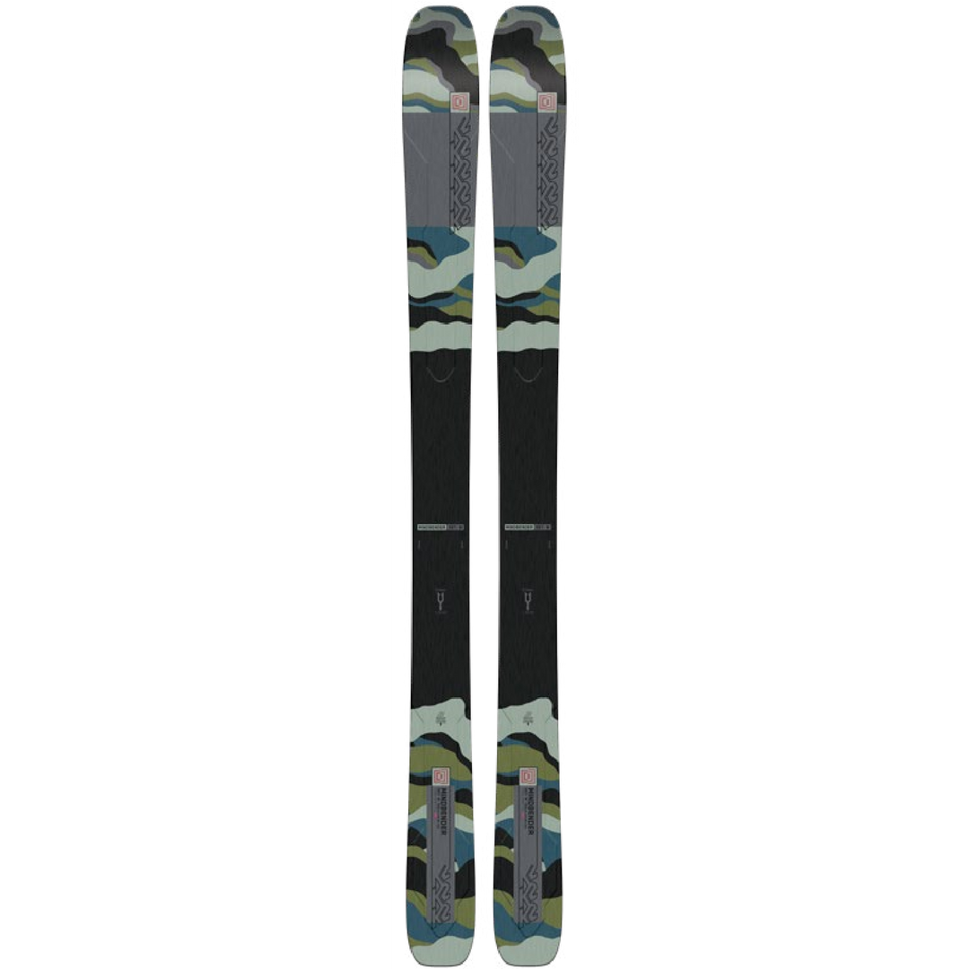 K2 Mindbender 99Ti W