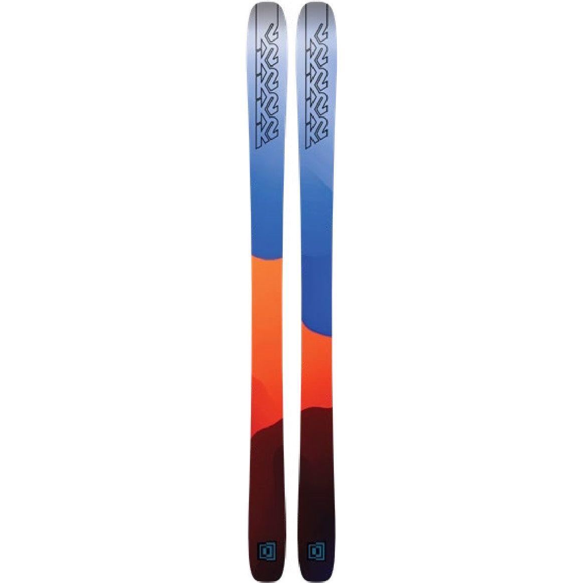 K2 Mindbender 96 C
