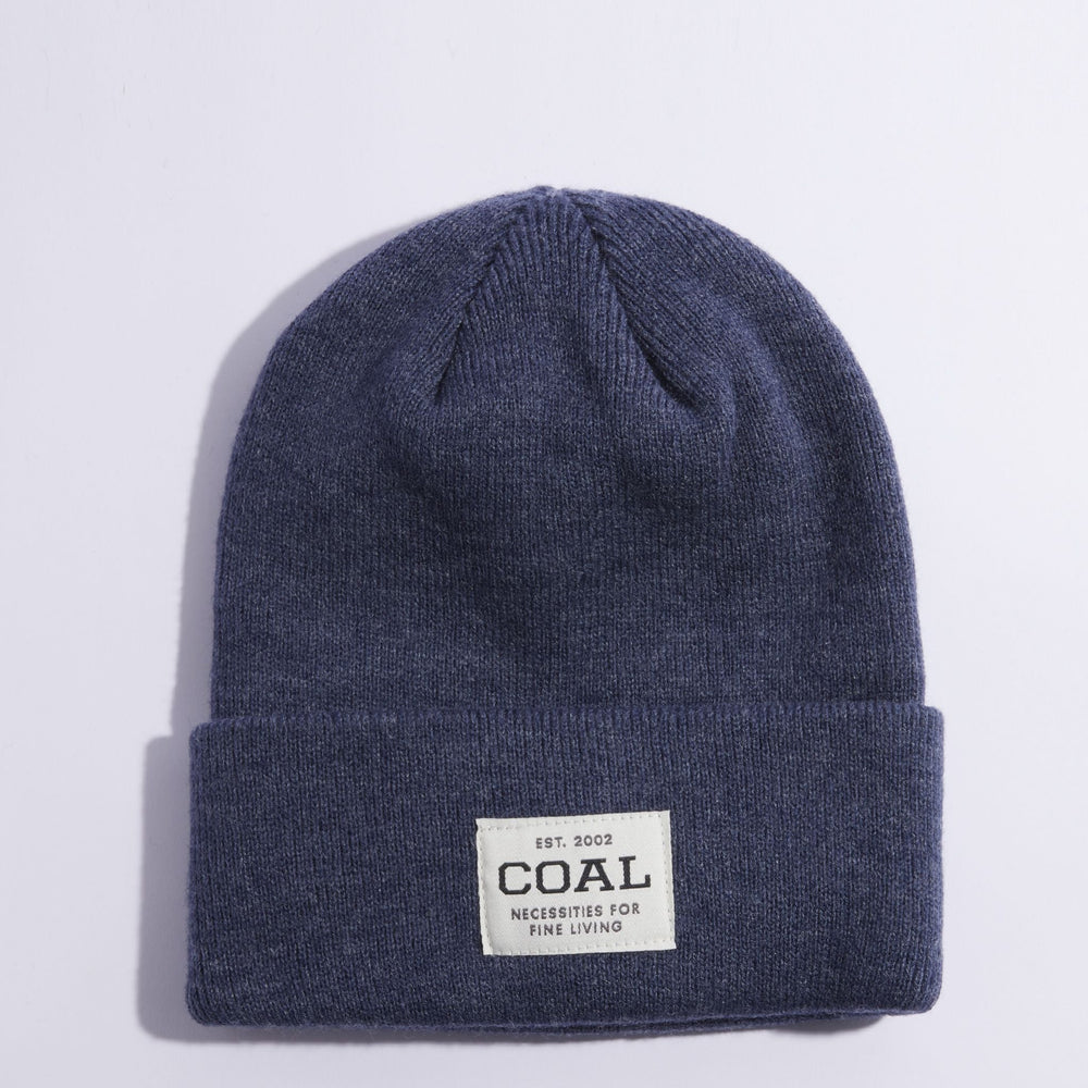 Coal The Uniform
