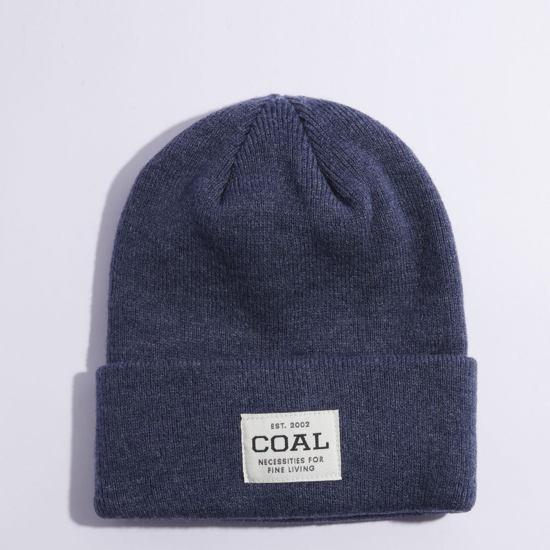 Coal The Uniform
