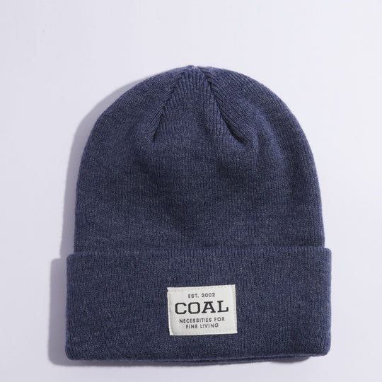 Coal The Uniform
