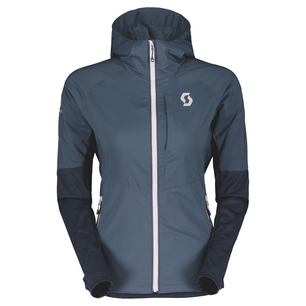 Scott W Explorair Alpha Hoody