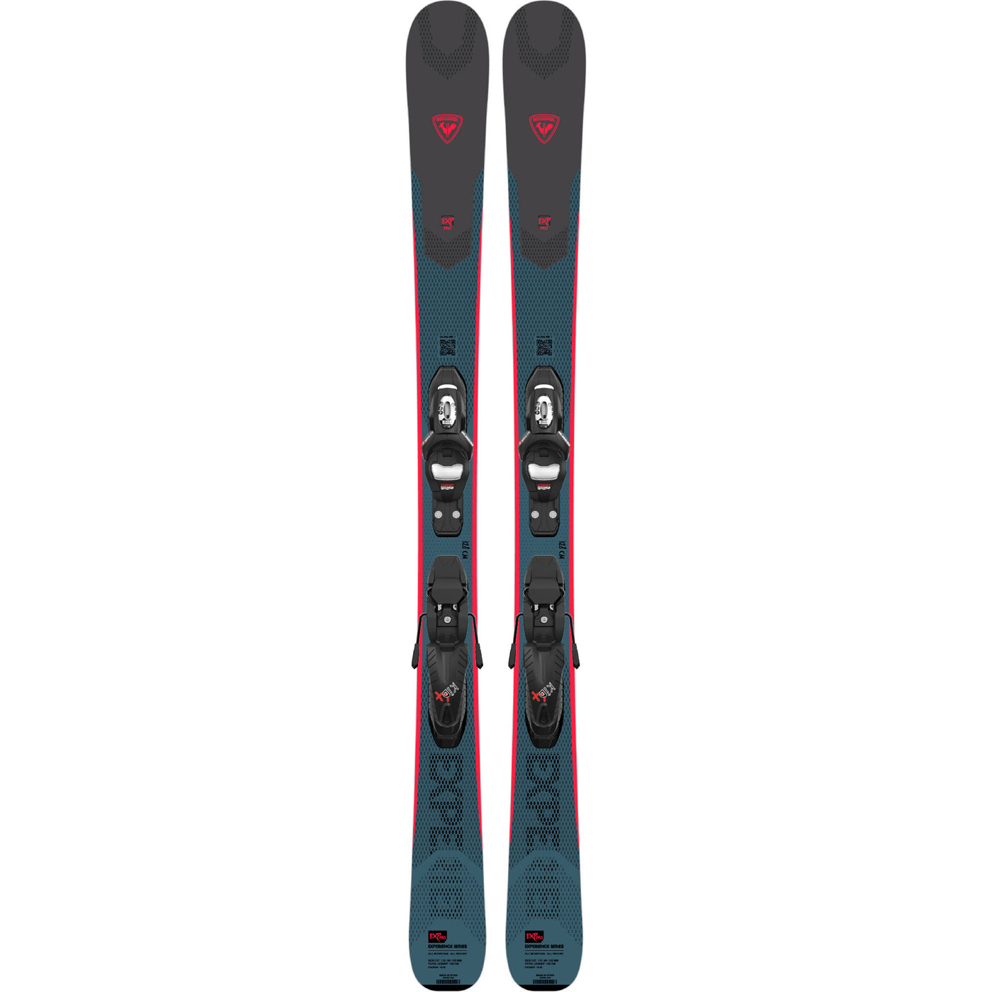 Rossignol Experience PRO KID4