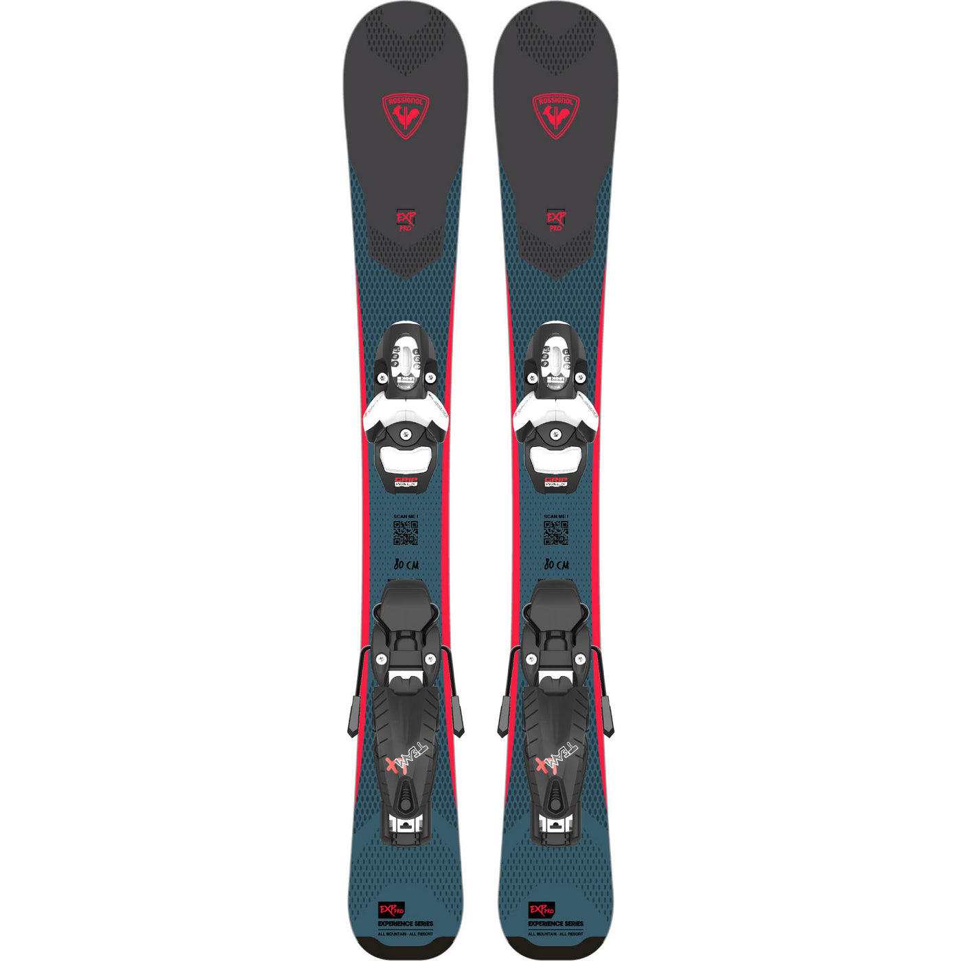 Rossignol Experience Pro Team4 – Sundance Ski & Snowboard Shop