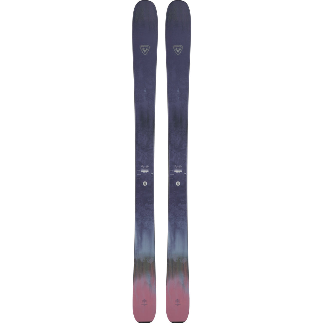 Rossignol Rallybird 102 OPEN