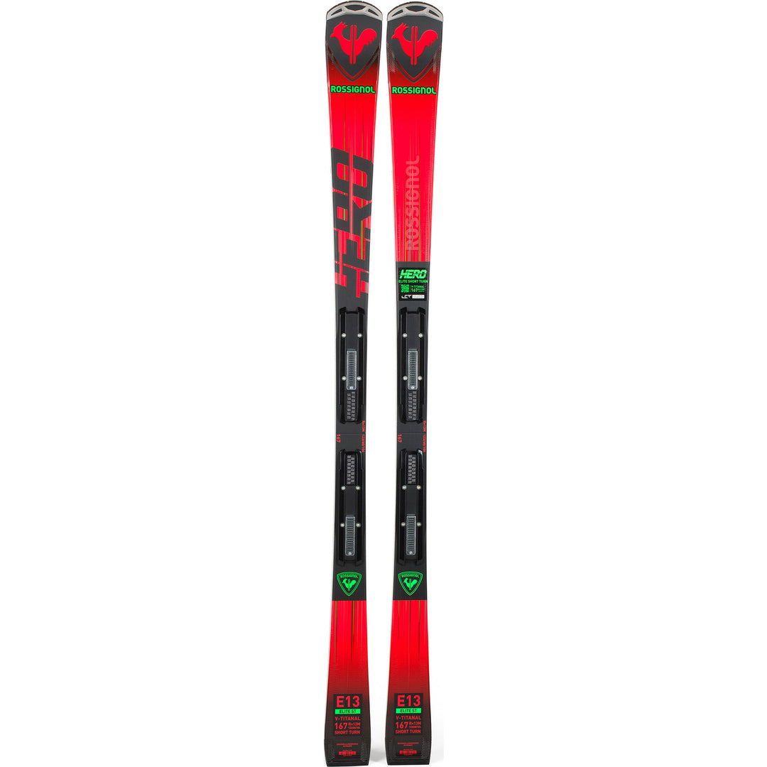 Rossignol Hero Elite ST TI K SPX14