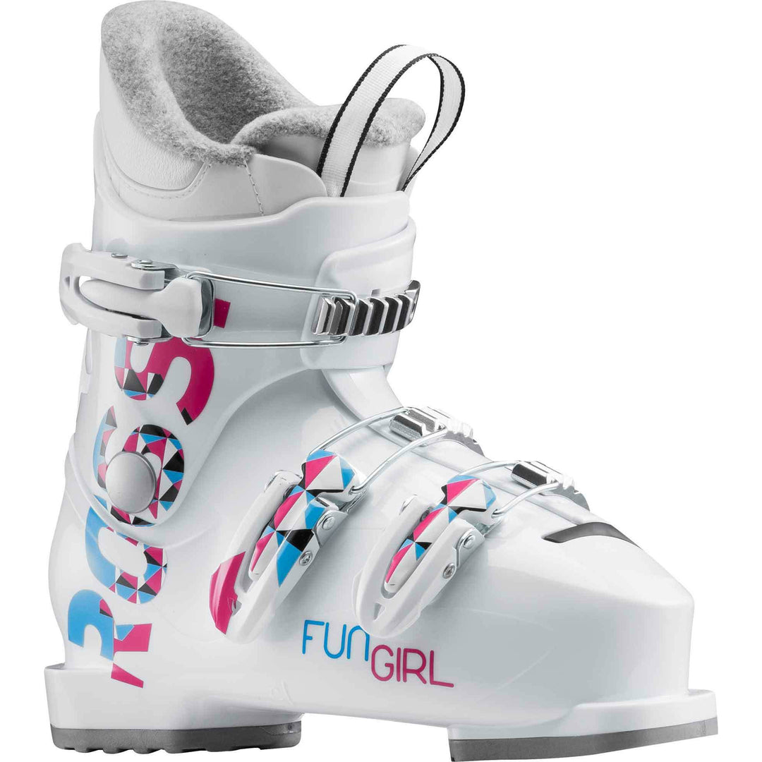 Rossignol Fun Girl J3 GW