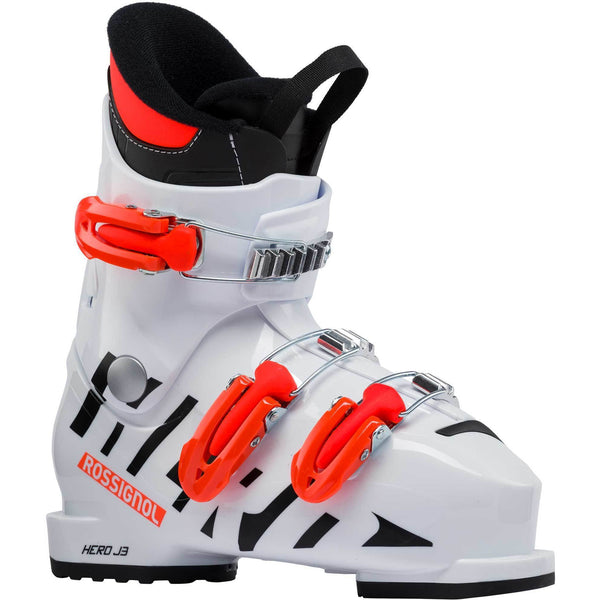 Chaussure ski rossignol hero on sale