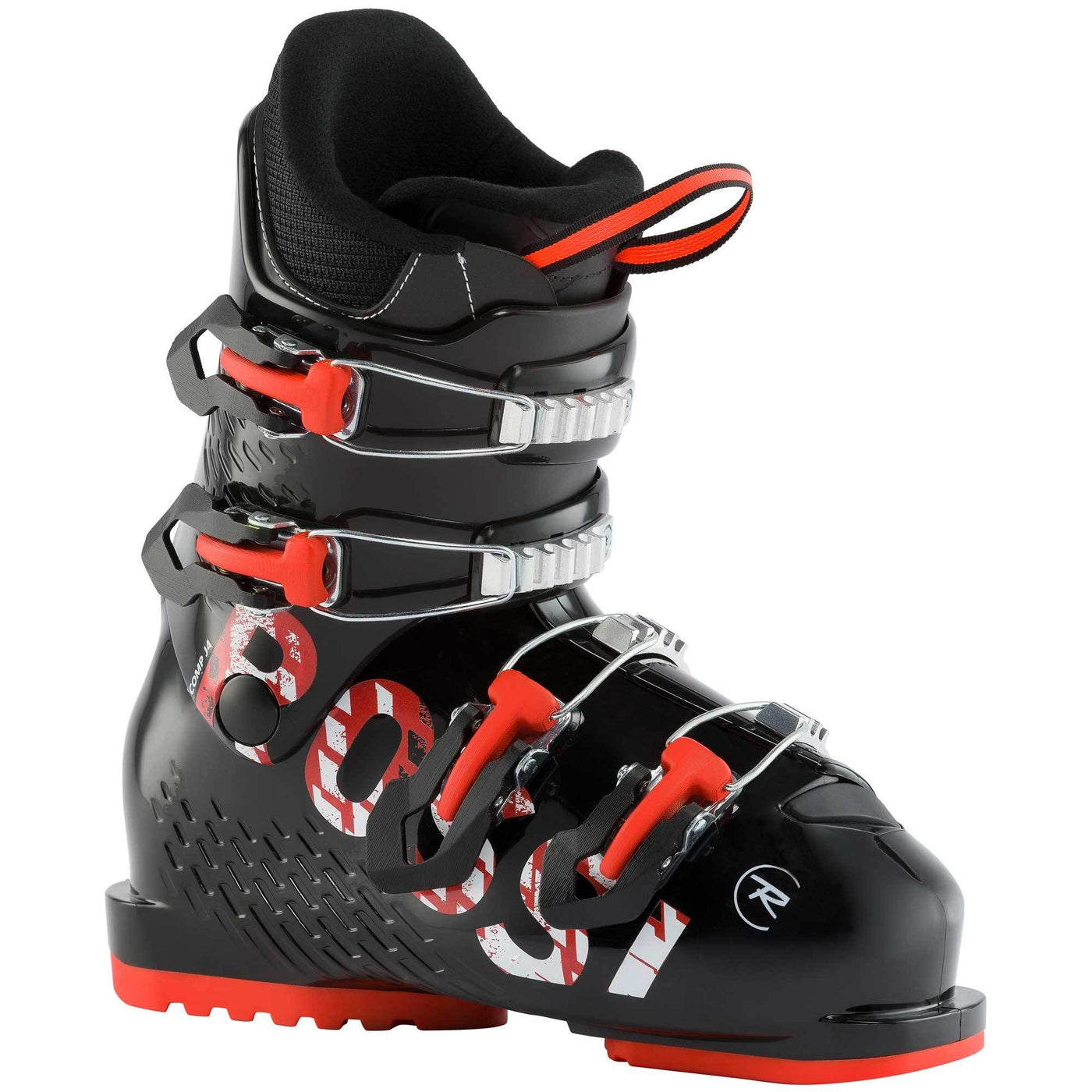 Rossignol Comp J4