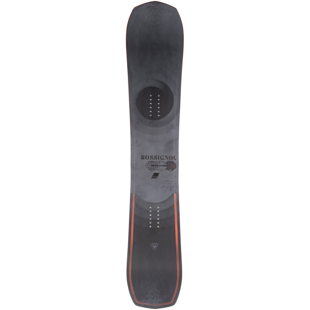 Rossignol One
