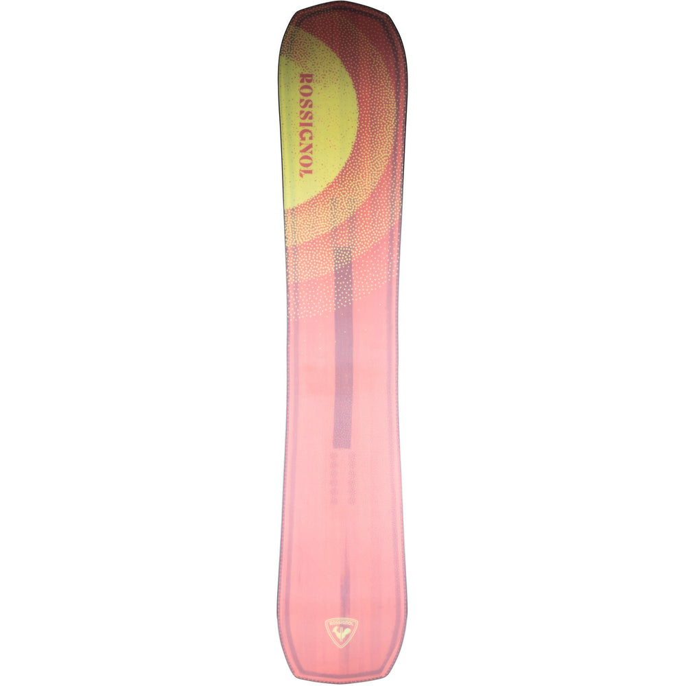 Rossignol One
