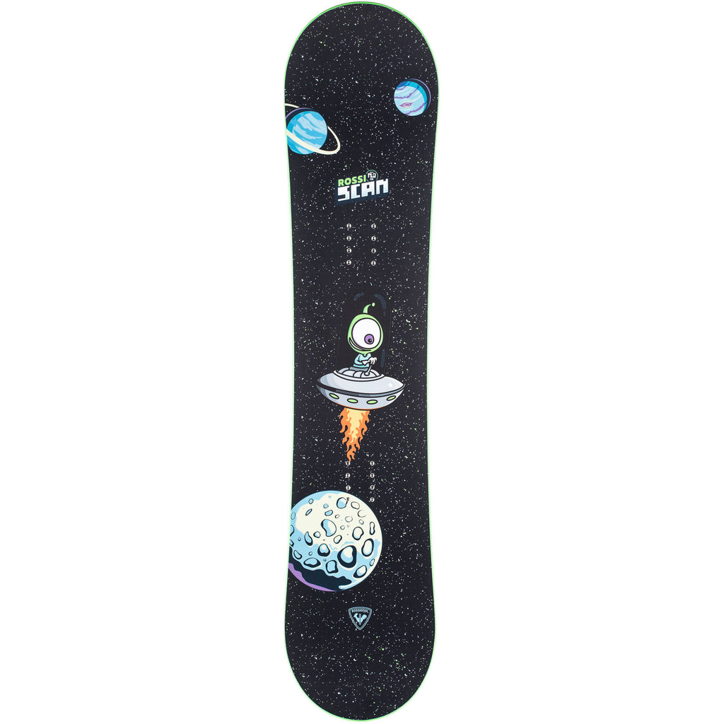 Rossignol Scan – Sundance Ski & Snowboard Shop