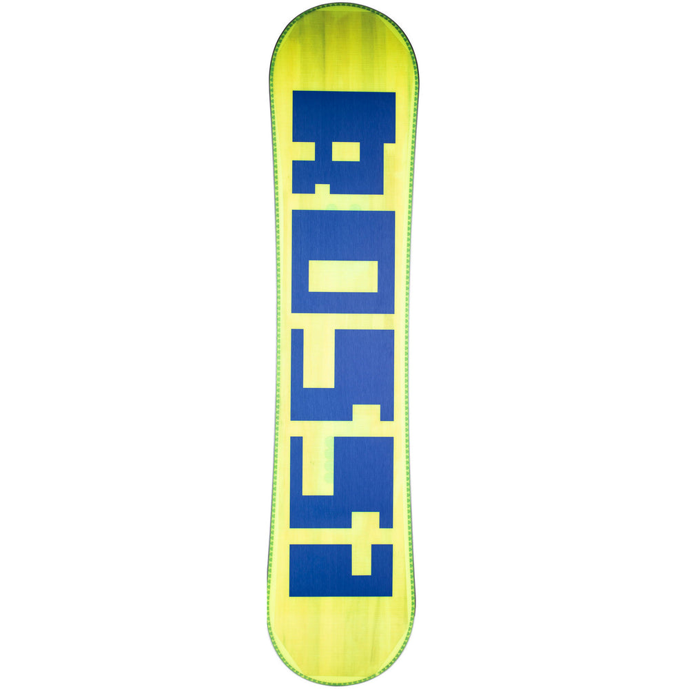 Rossignol Scan