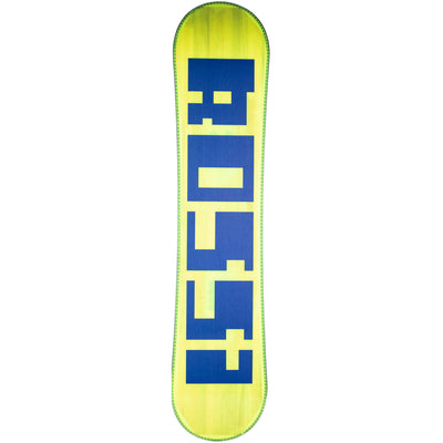 Rossignol Scan