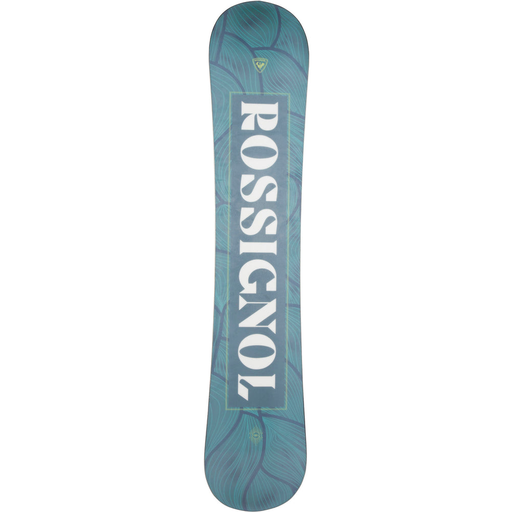 Rossignol Soulside