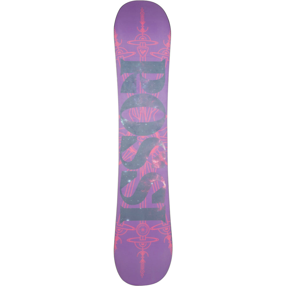 Rossignol Meraki