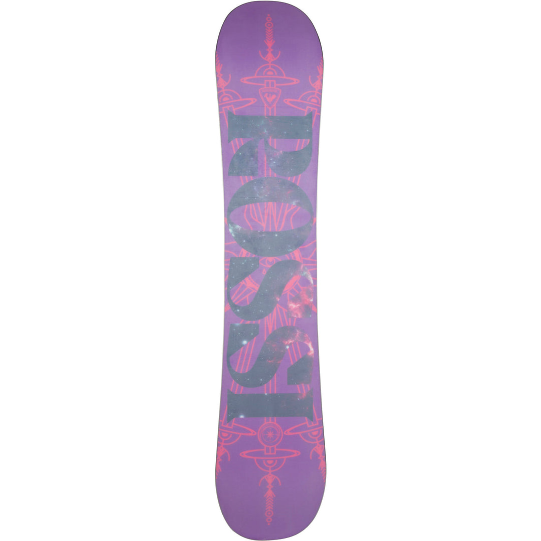 Rossignol Meraki