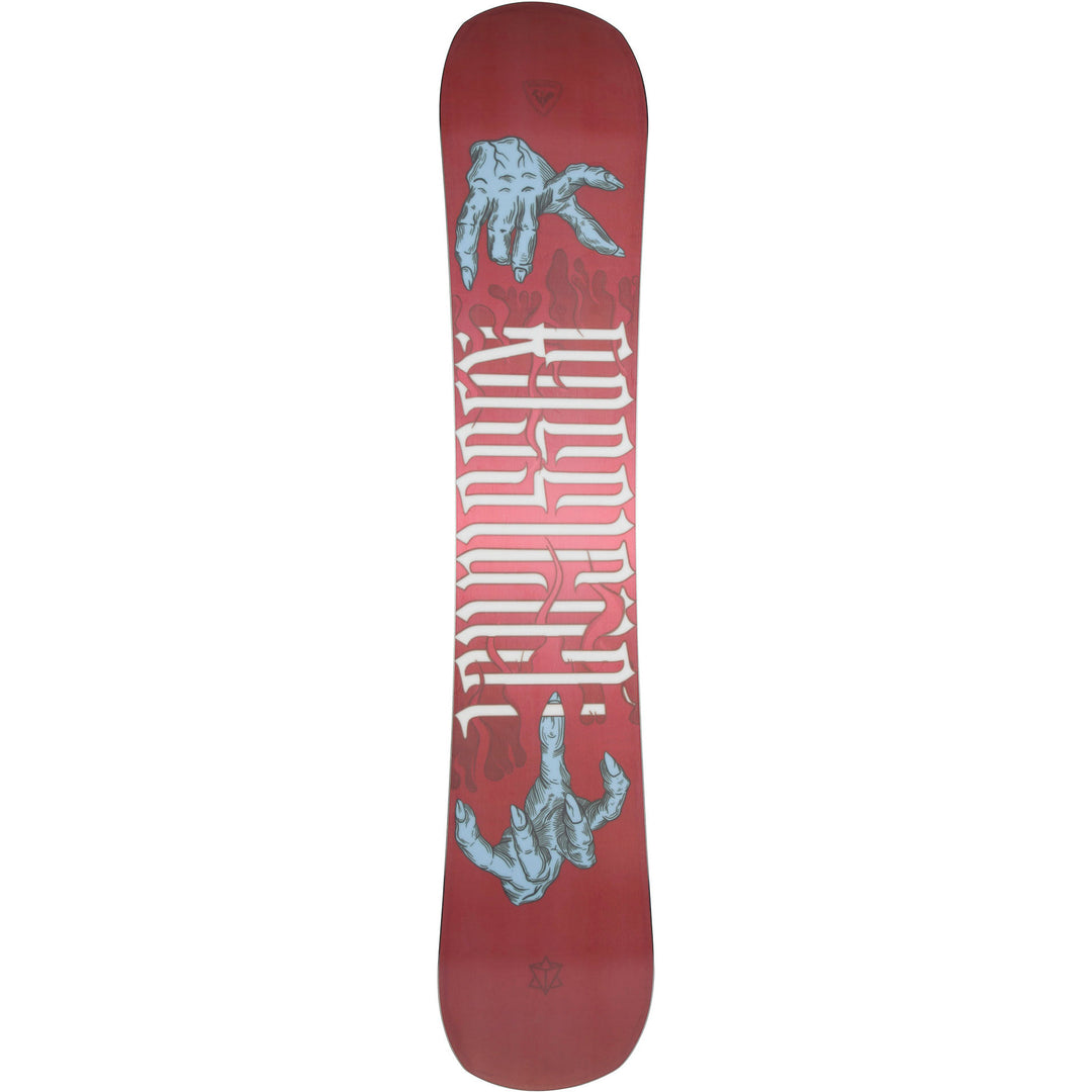 Rossignol Evader