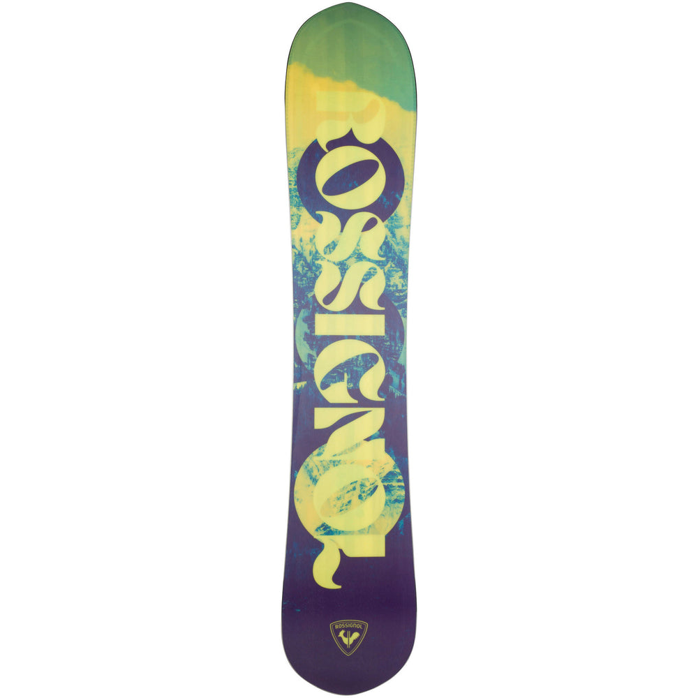 Rossignol After Hours