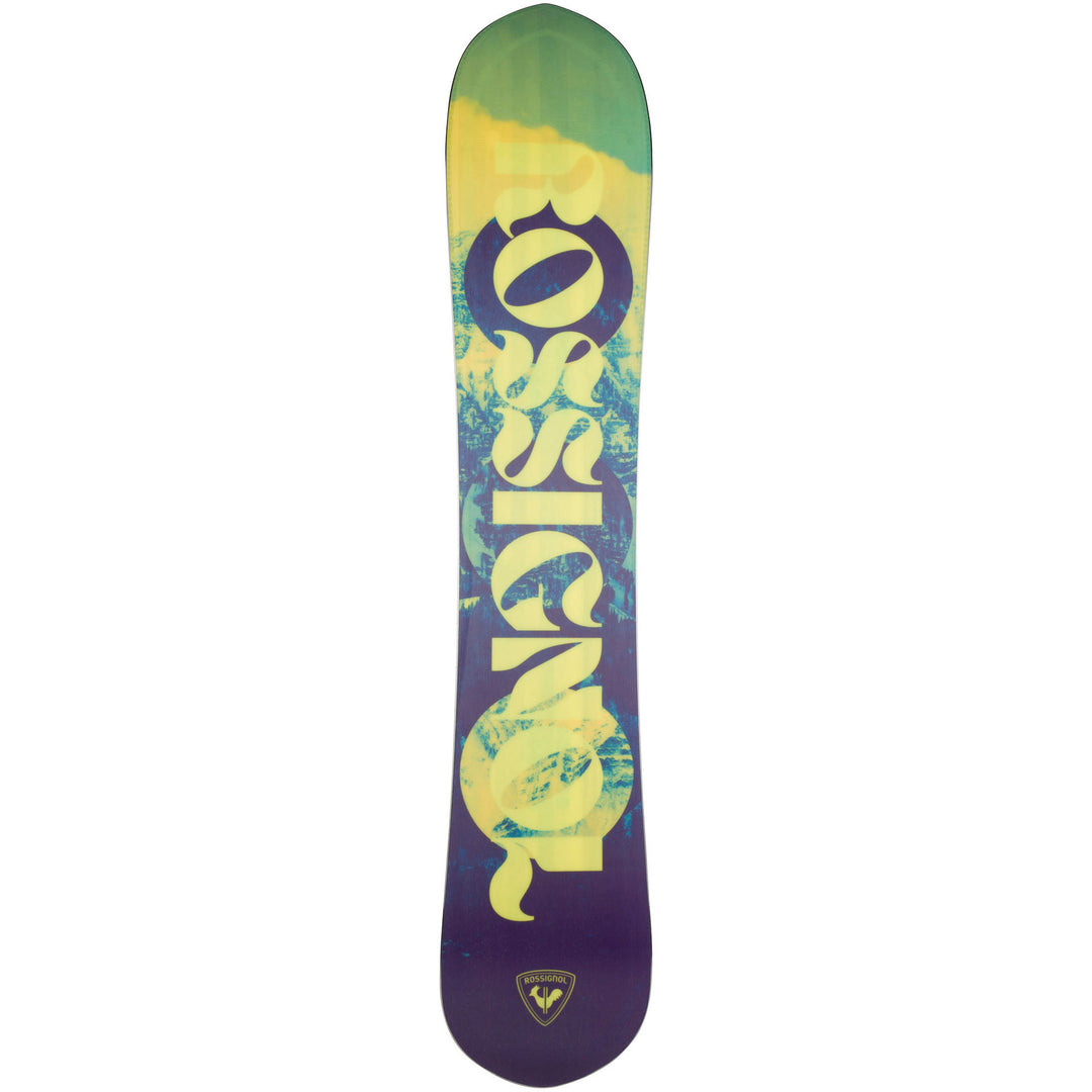 Rossignol After Hours