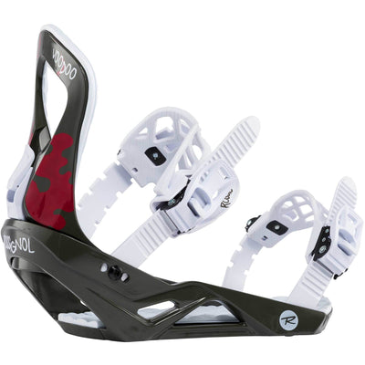 Rossignol Voodoo