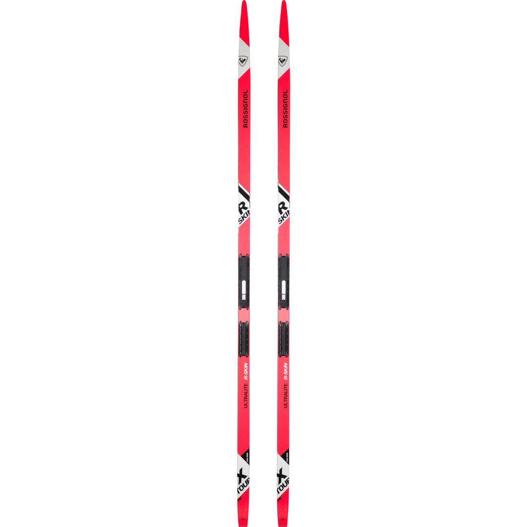 Rossignol R-SKIN ULTRA INCL BINDING