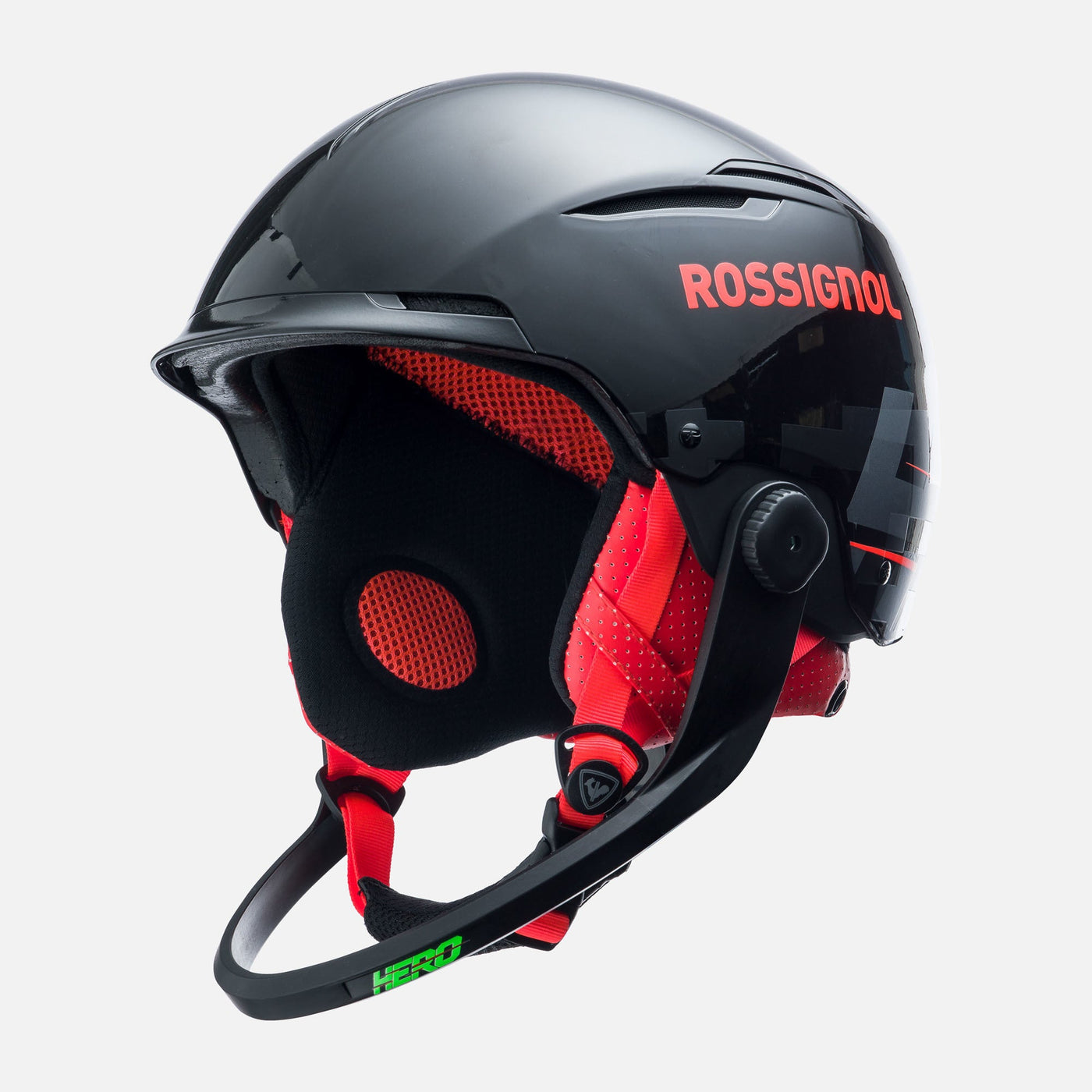 Rossignol hero outlet 9 helmet