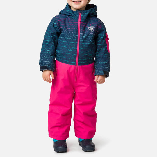 Rossignol Kids Flocon Suit