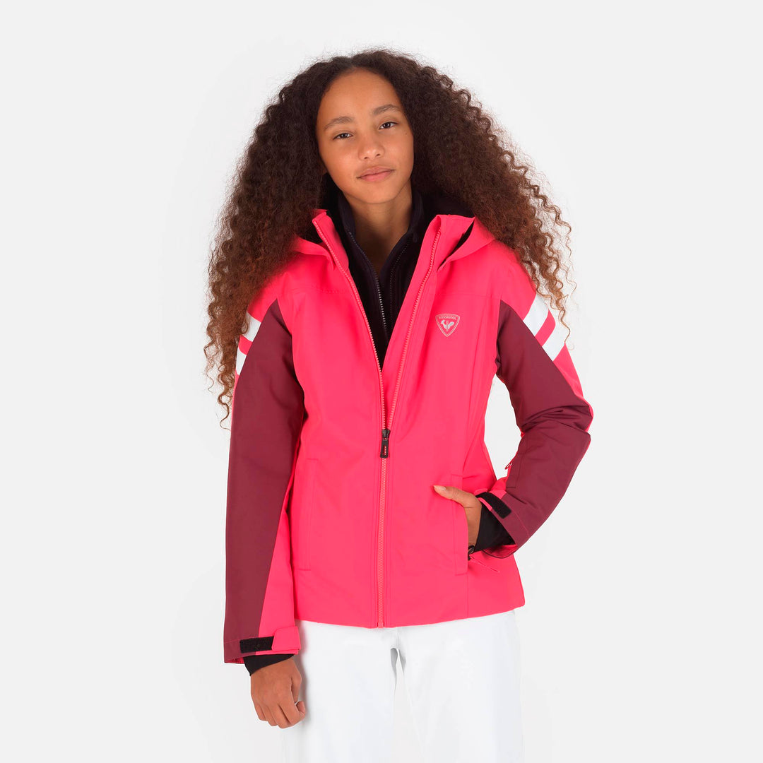 Rossignol Girl Ski Jacket