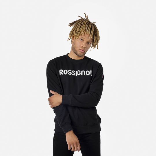 Rossignol Logo Sweat RN FL