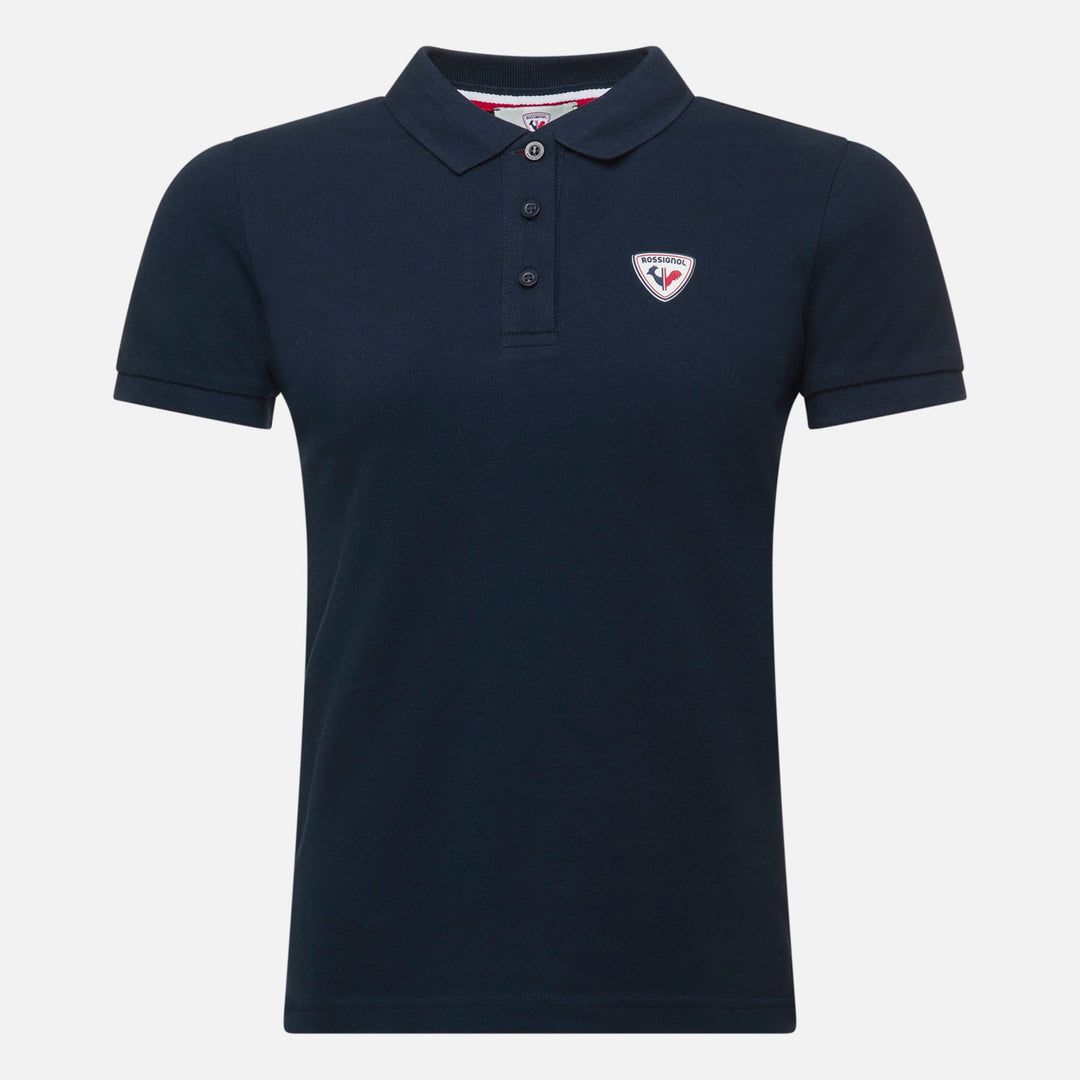 Rossignol W Logo Polo