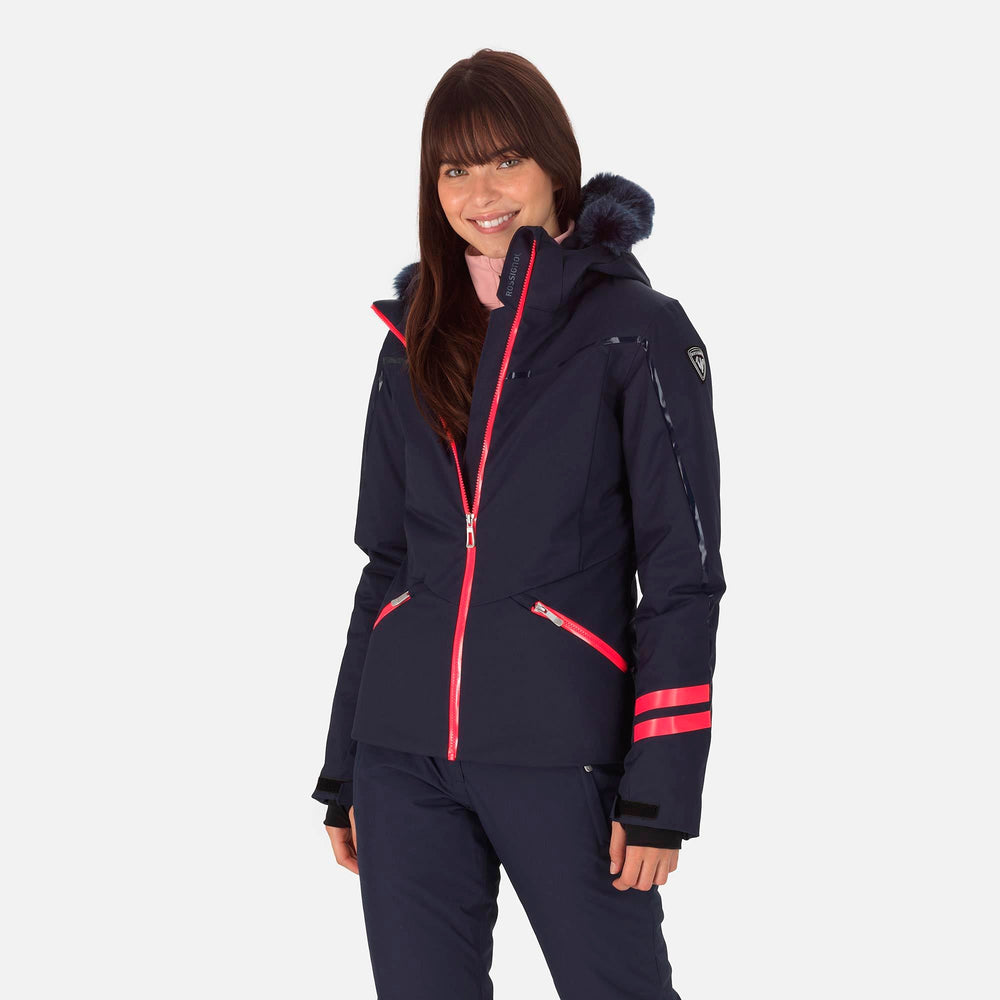 Rossignol W Ski Jacket