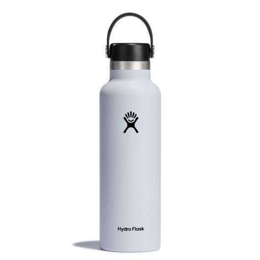 Hydro Flask 21oz Water Bottle Standard Mouth