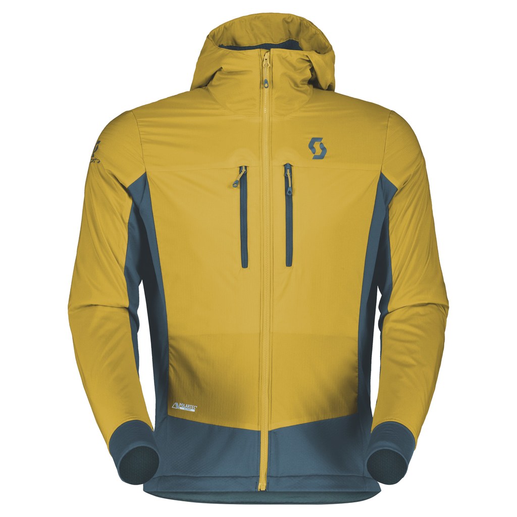 Scott Explorair Alpha Hoody