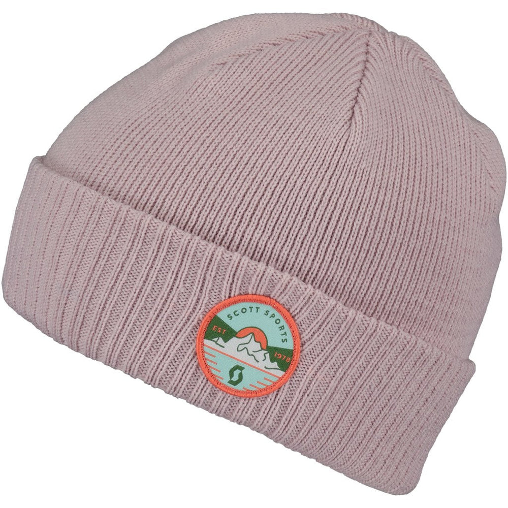 Scott W MTN 10 Beanie