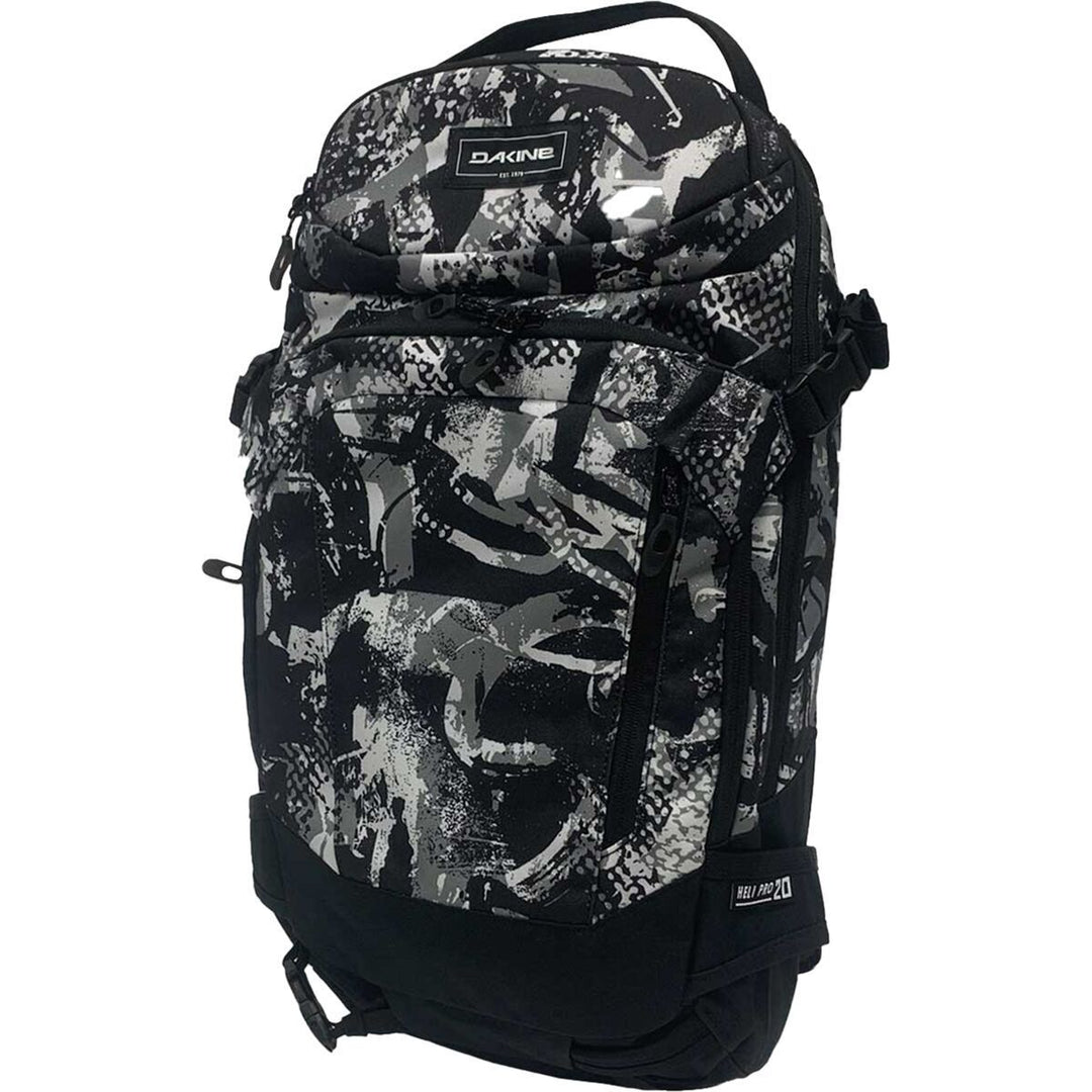 Dakine Heli PRO