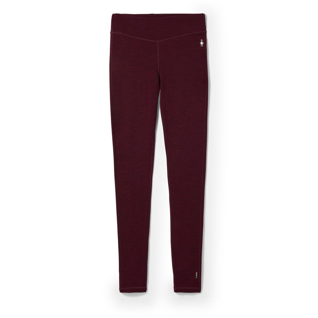 Smartwool W Classic Thermal Merino Baselayer Bottoms