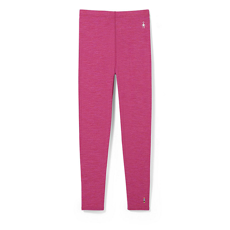 Smartwool Kids Classic Thermal Merino Baselayer Bottoms