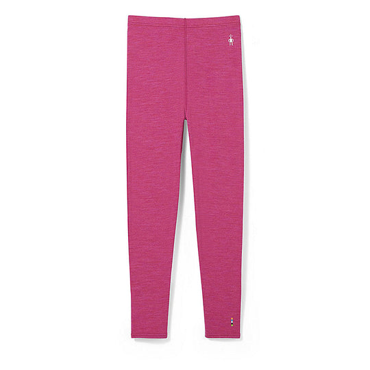 Smartwool Kids Classic Thermal Merino Baselayer Bottoms